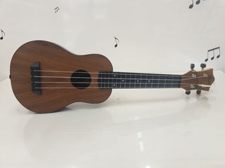 Ukelele flight acacia