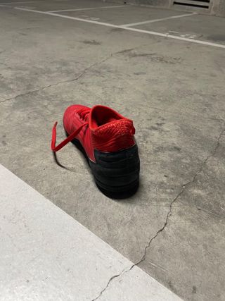 Adidas predator botas de futbol