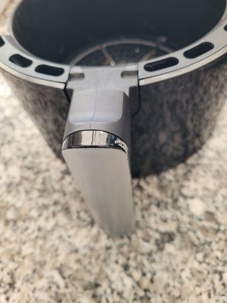 Freidora sin aceite 1.5 litros(sogo)