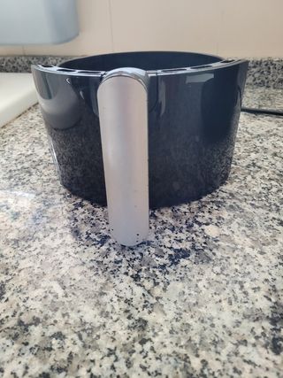 Freidora sin aceite 1.5 litros(sogo)