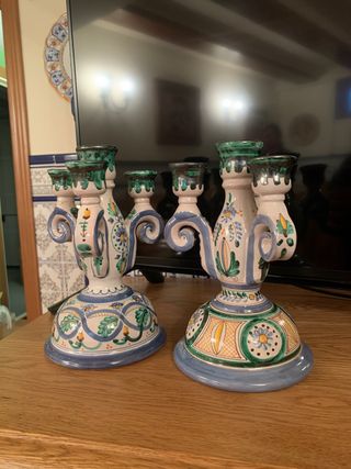Candelabros