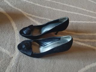 Zapatos de vestir Gloria Ortiz