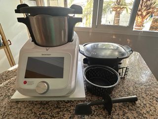 Monsieur cuisine