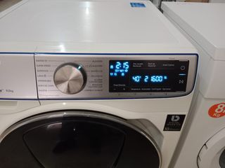 ‼️Lavadora Samsung Qdrive 9kg