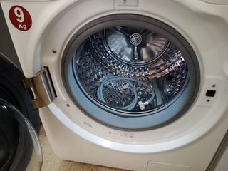 ‼️Lavadora Samsung Qdrive 9kg
