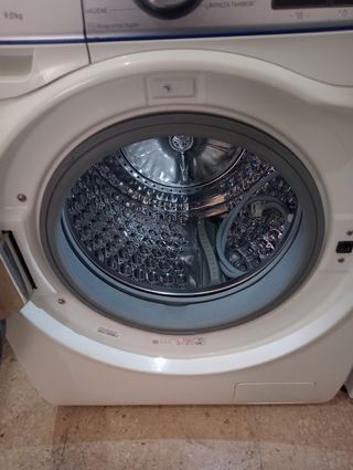 ‼️Lavadora Samsung Qdrive 9kg