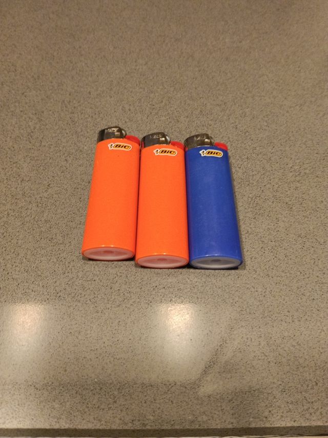 Accendini BIC GRANDI