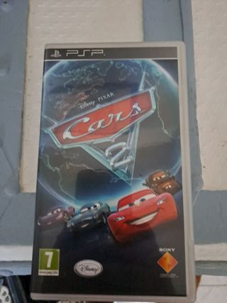 Lote de 8 juegos PSP
