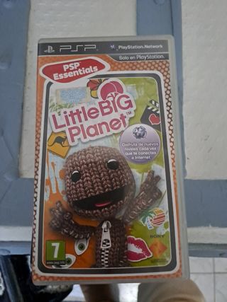 Lote de 8 juegos PSP