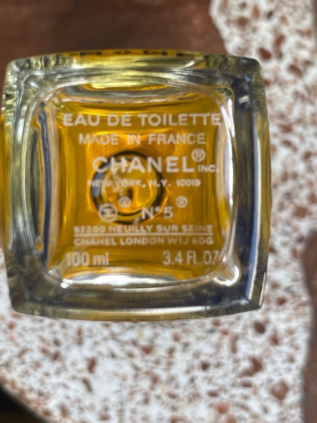 Chanel N5