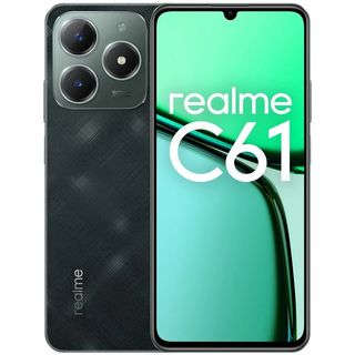 Móvil Realme C61