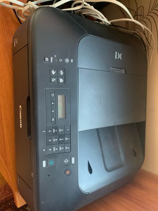 Impresora Canon RX475