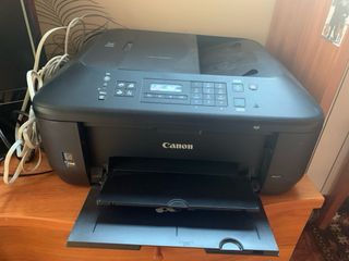 Impresora Canon RX475
