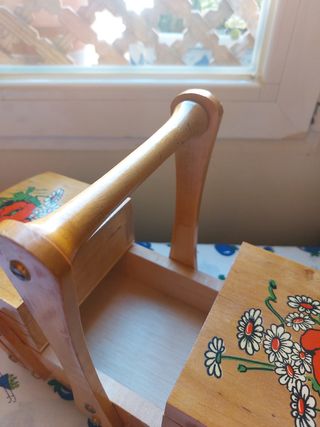 Costurero pequeño infantil