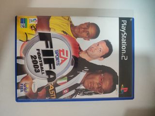 Fifa 2003 