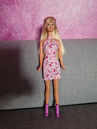 Barbie vintage
