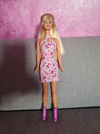 Barbie vintage