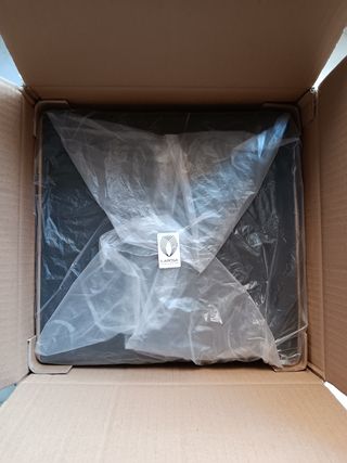 Cajón flamenco LA ROSA edición especial, NUEVO