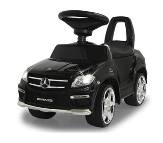 Correpasillo Mercedes