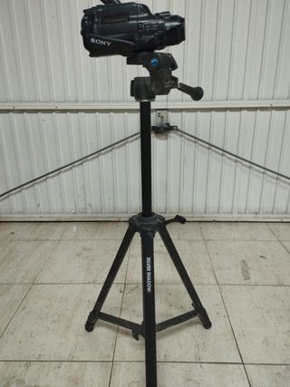 Trípode para cámara y de regalo  camara