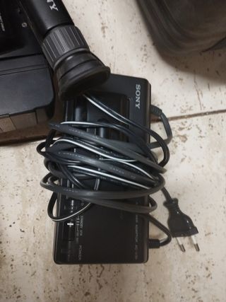 Trípode para cámara y de regalo  camara