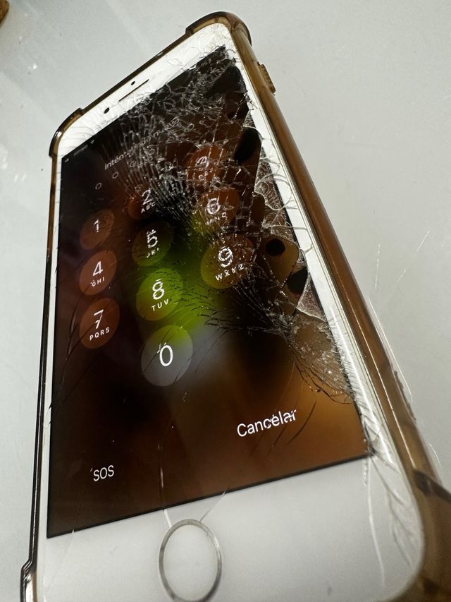 iphone 8 64Gb funcionando