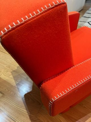 Poltrona Utrecht Cassina