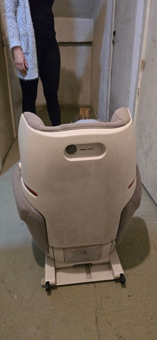 Silla concord xt pro