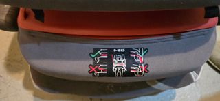 Silla concord xt pro