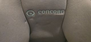 Silla concord xt pro