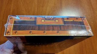 🔴 CURSED CASTILLA EX NINTENDO SWITCH PRECINTADO