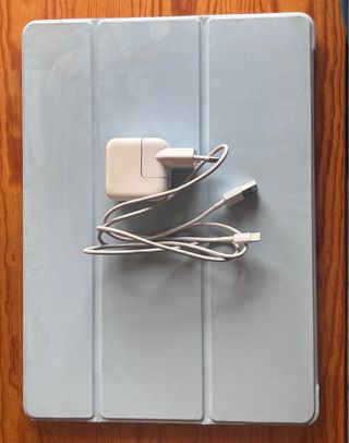 Ipad Pro Primera generación 12.9”