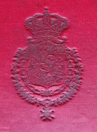 Guía oficial de España 1892  Manuel Minuesa