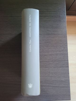 Anatomia Del Espiritu