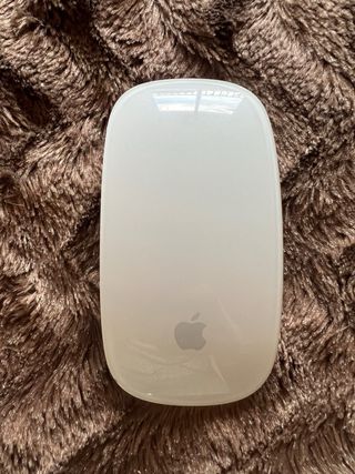 Raton apple inalambrico 