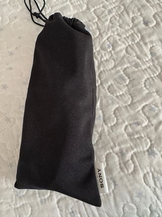 Gafas 3D Sony para tv