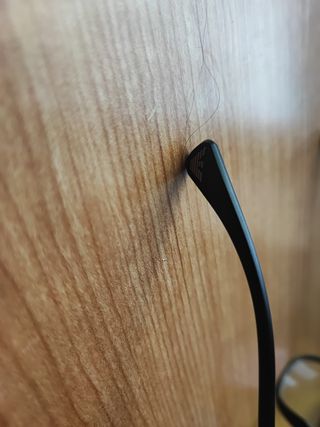 montatura occhiali emporio Armani