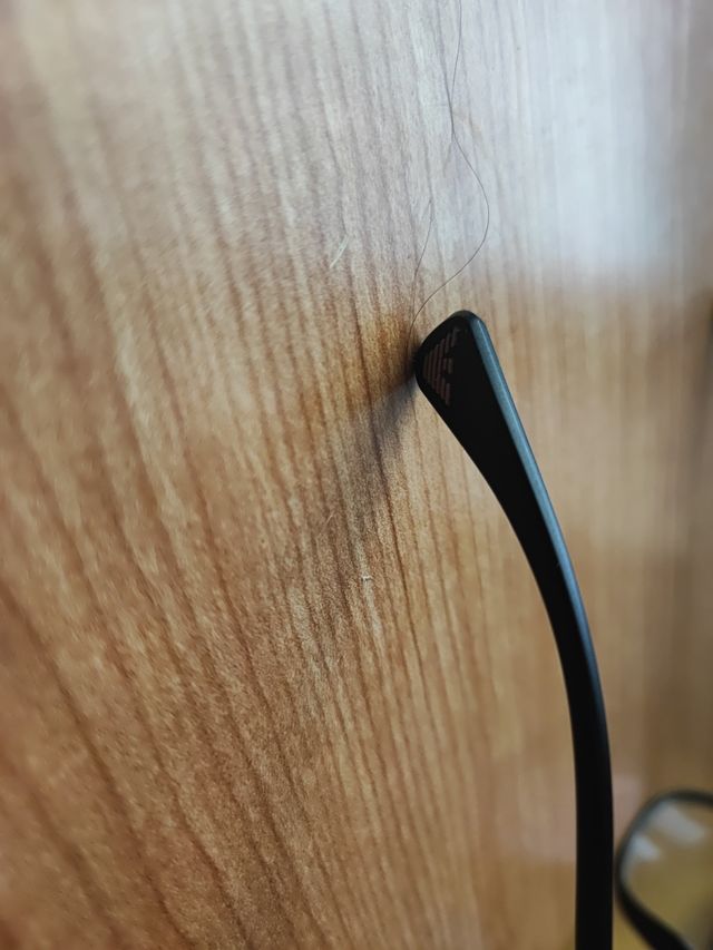 montatura occhiali emporio Armani