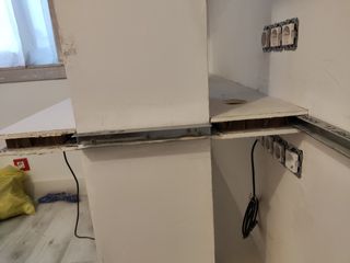 Pladur, electricista, fontanería, pintor