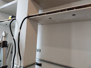 Pladur, electricista, fontanería, pintor