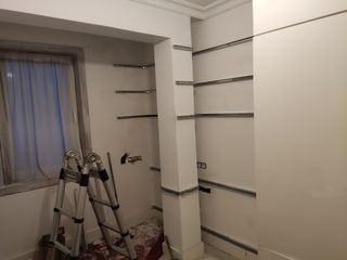 Pladur, electricista, fontanería, pintor