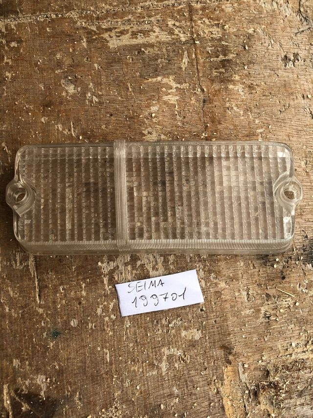 Seima 199701 gemma fiat 127