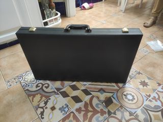 Billar maletin NUEVO A ESTRENAR