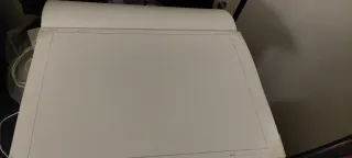 Album F4 da Disegno Liscio Fabriano 1 album da 20