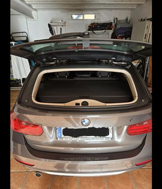 BMW Serie 3 2014