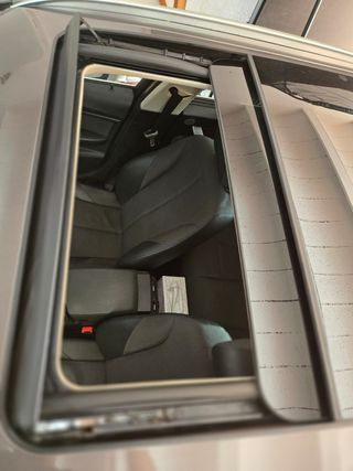 BMW Serie 3 2014
