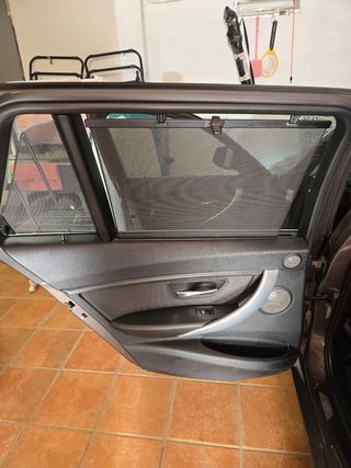 BMW Serie 3 2014