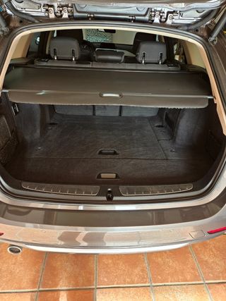 BMW Serie 3 2014