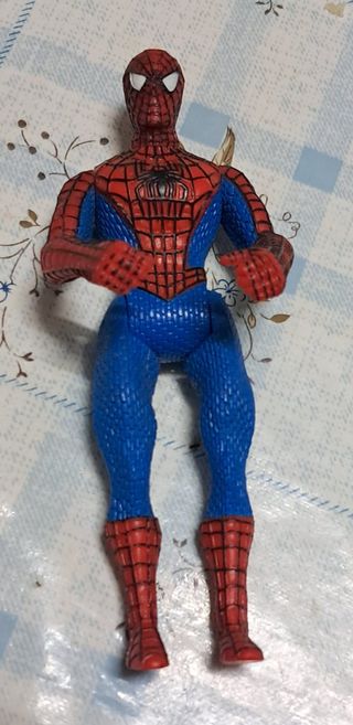 Figura de acción Spiderman