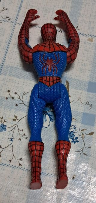 Figura de acción Spiderman